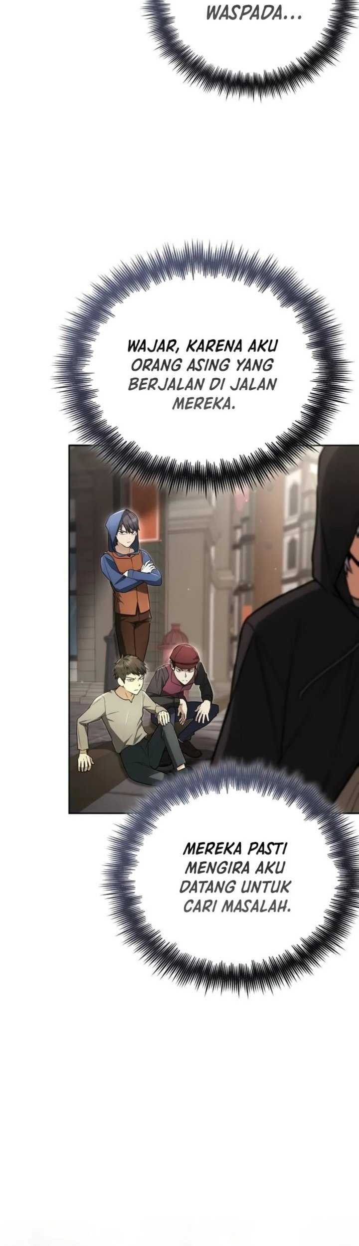 Genius Prismatic Mage Chapter 11 Gambar 108