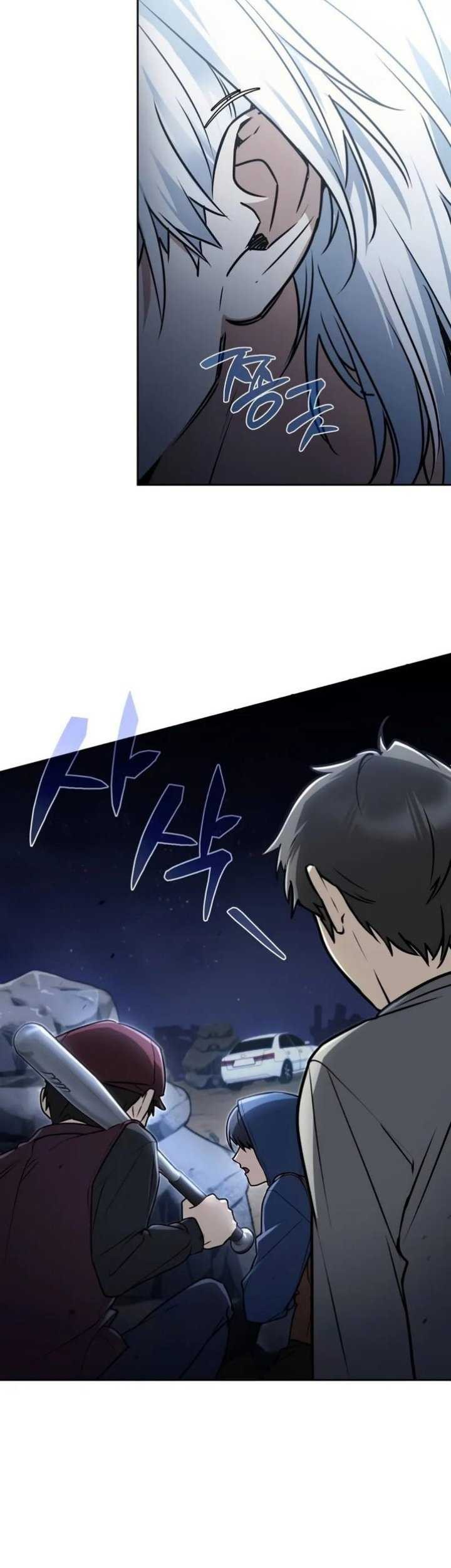 Genius Prismatic Mage Chapter 11 Gambar 113