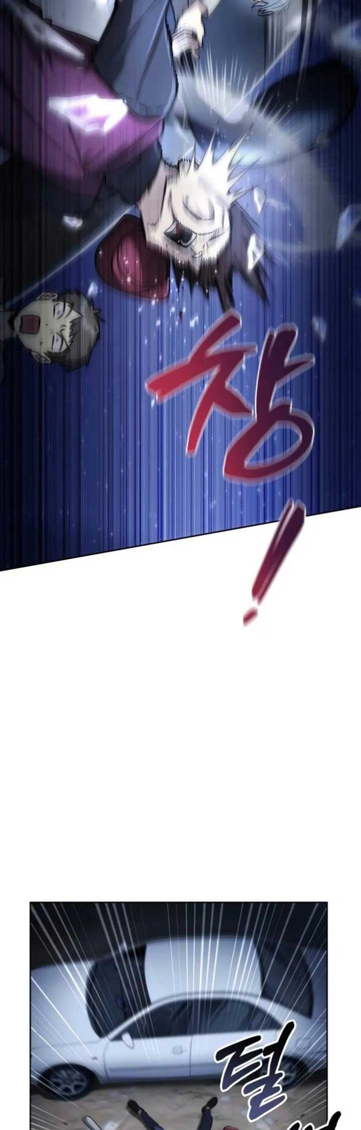 Genius Prismatic Mage Chapter 11 Gambar 118