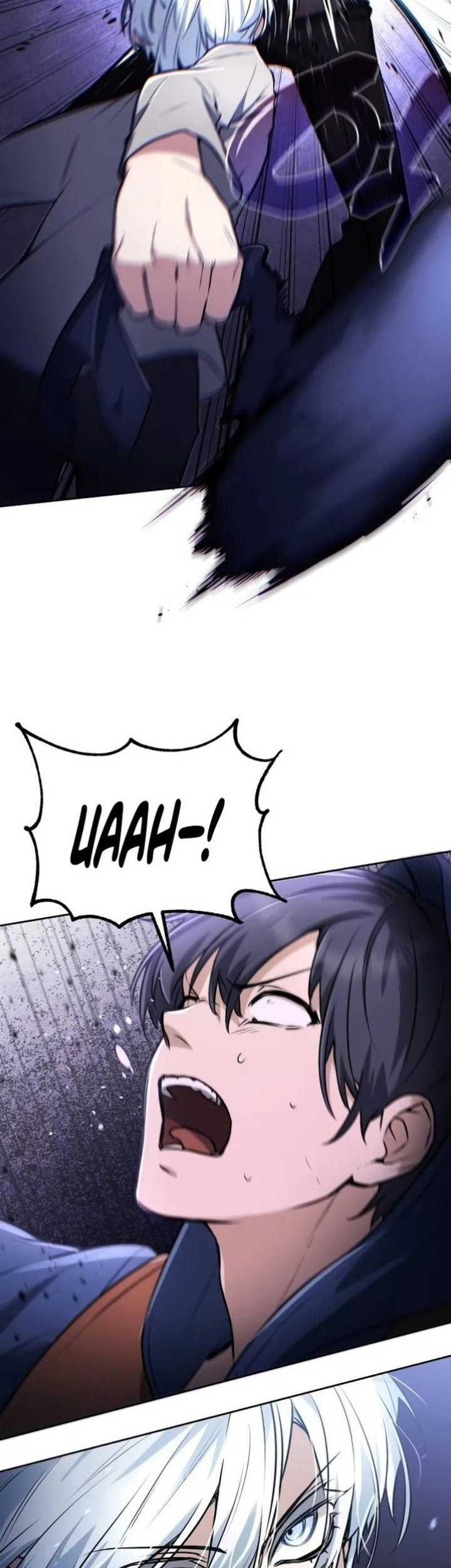 Genius Prismatic Mage Chapter 11 Gambar 121