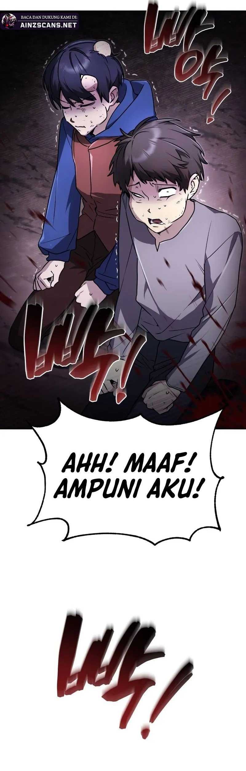 Genius Prismatic Mage Chapter 11 Gambar 10