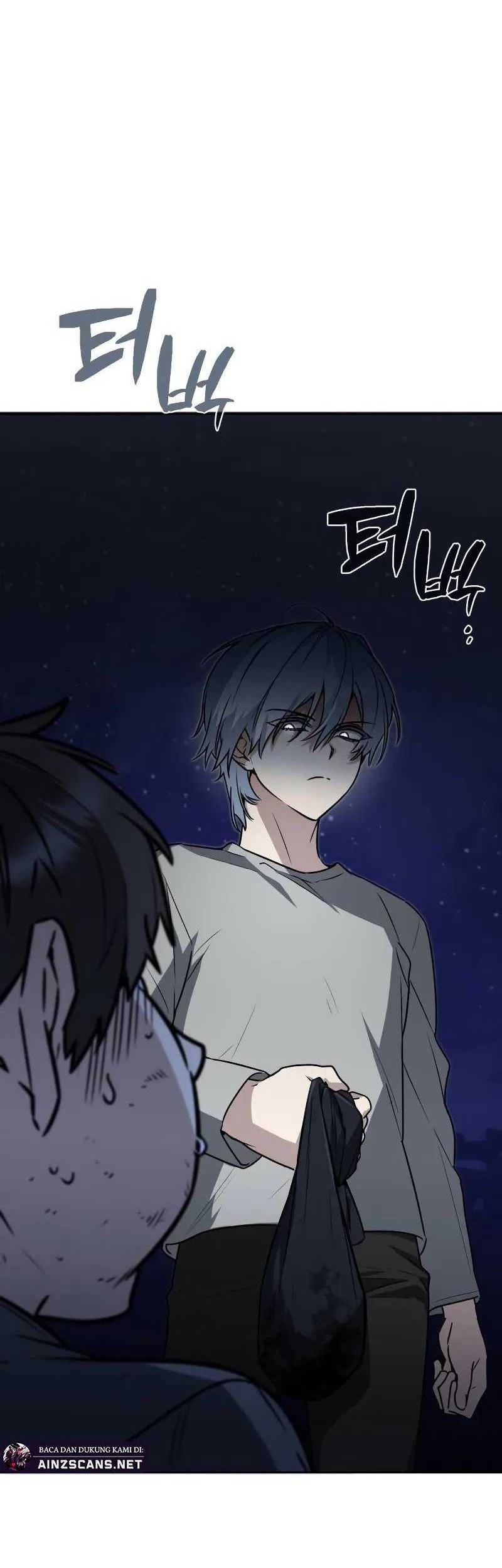 Genius Prismatic Mage Chapter 11 Gambar 11