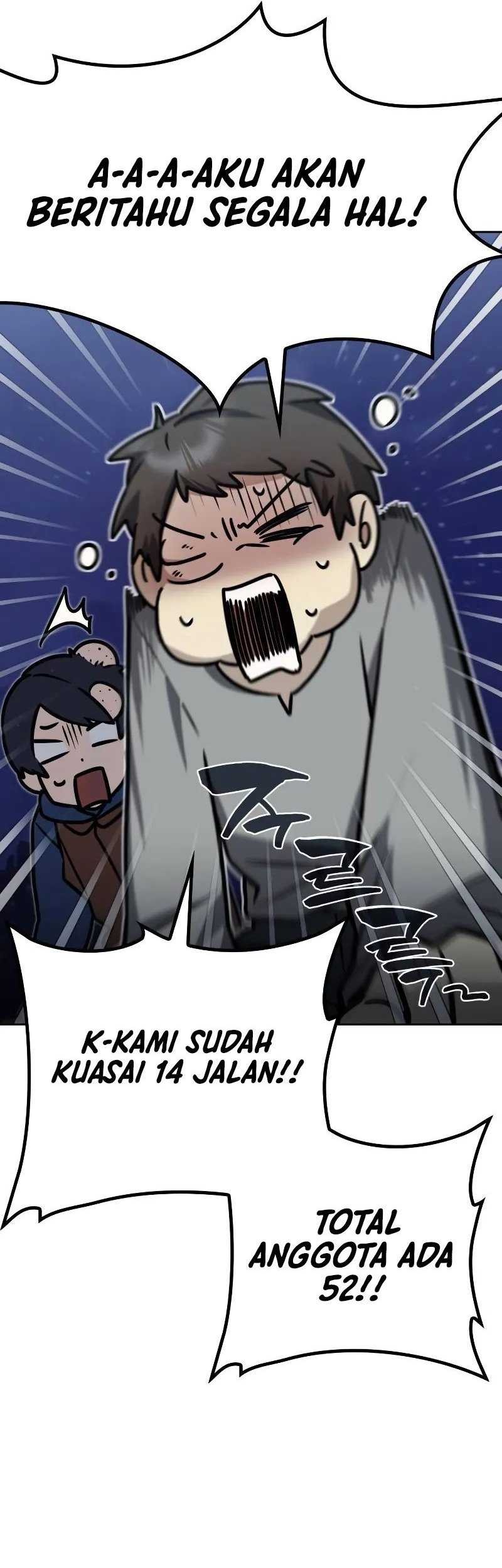 Genius Prismatic Mage Chapter 11 Gambar 13