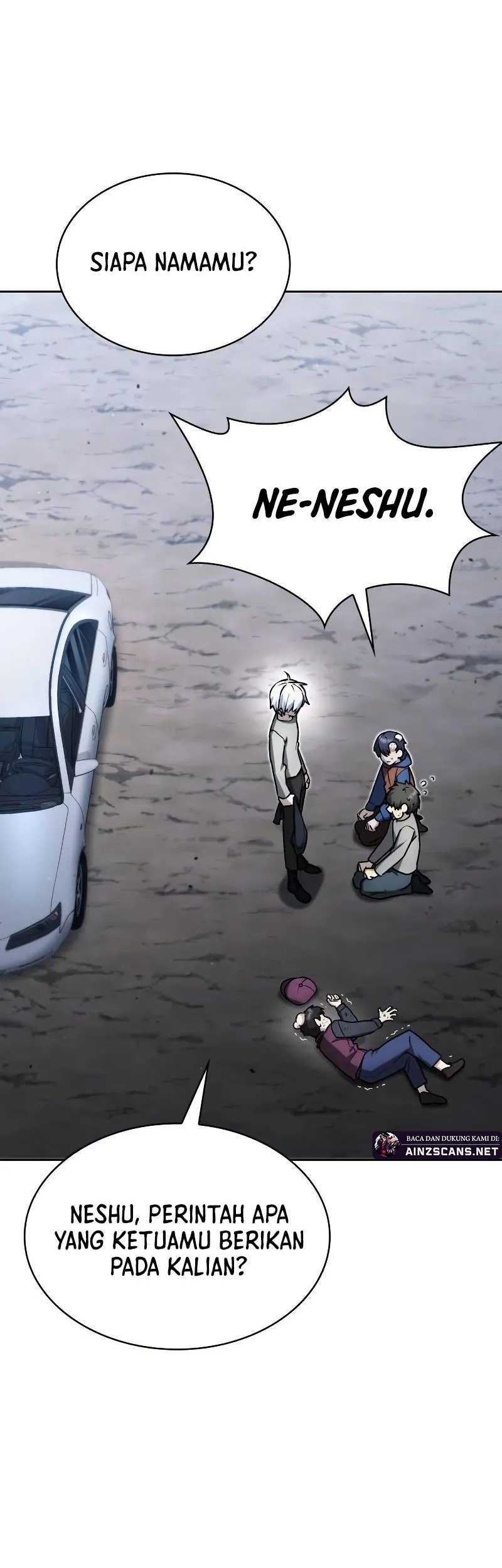 Genius Prismatic Mage Chapter 11 Gambar 16