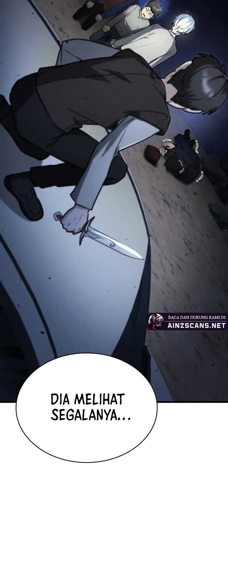 Genius Prismatic Mage Chapter 11 Gambar 18