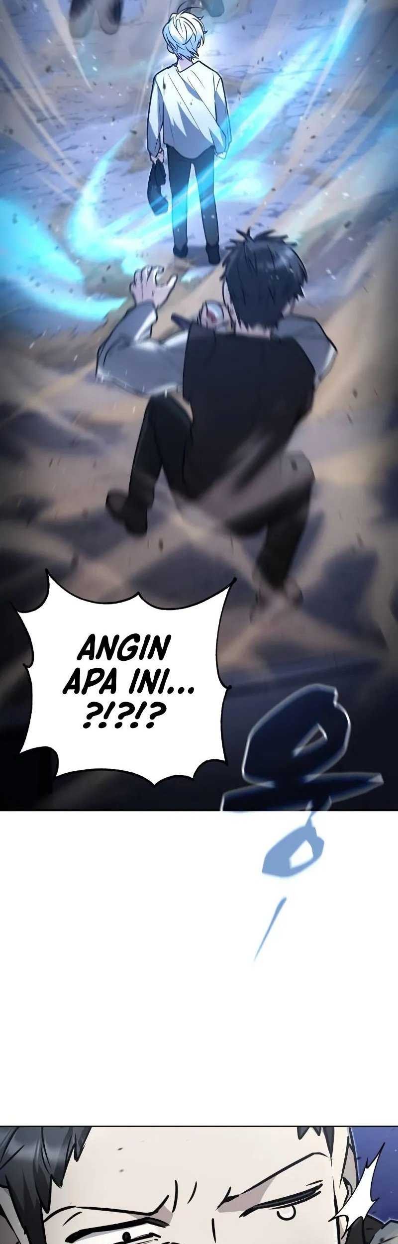 Genius Prismatic Mage Chapter 11 Gambar 22