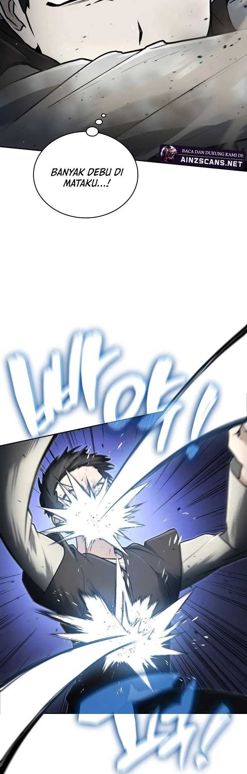 Genius Prismatic Mage Chapter 11 Gambar 23