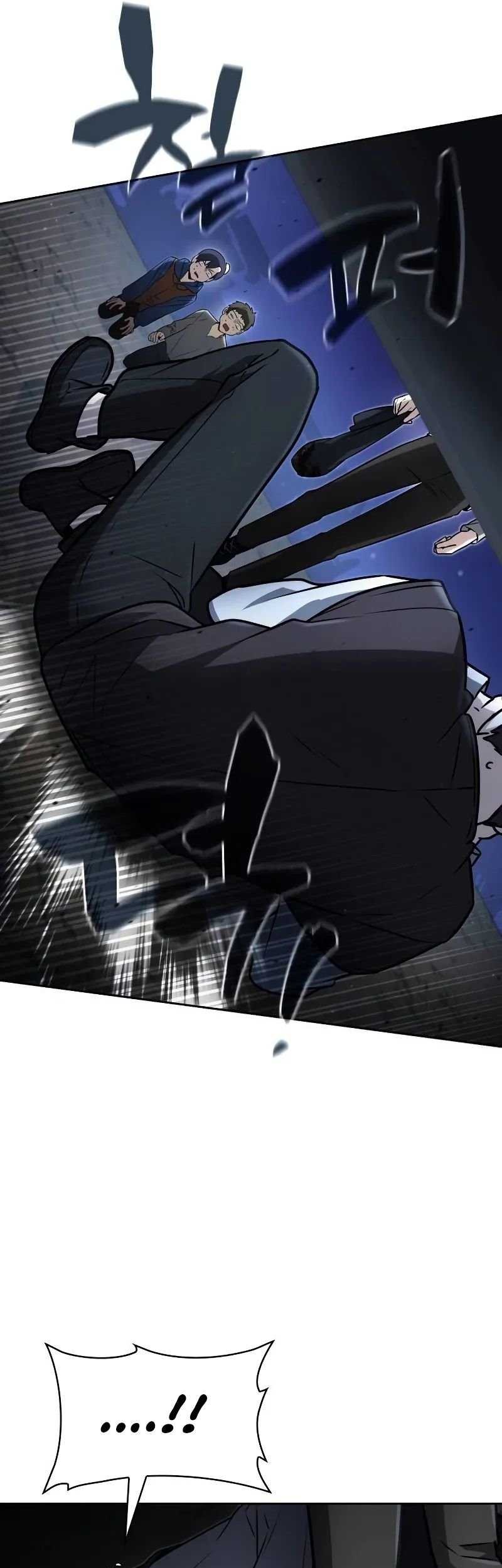 Genius Prismatic Mage Chapter 11 Gambar 25