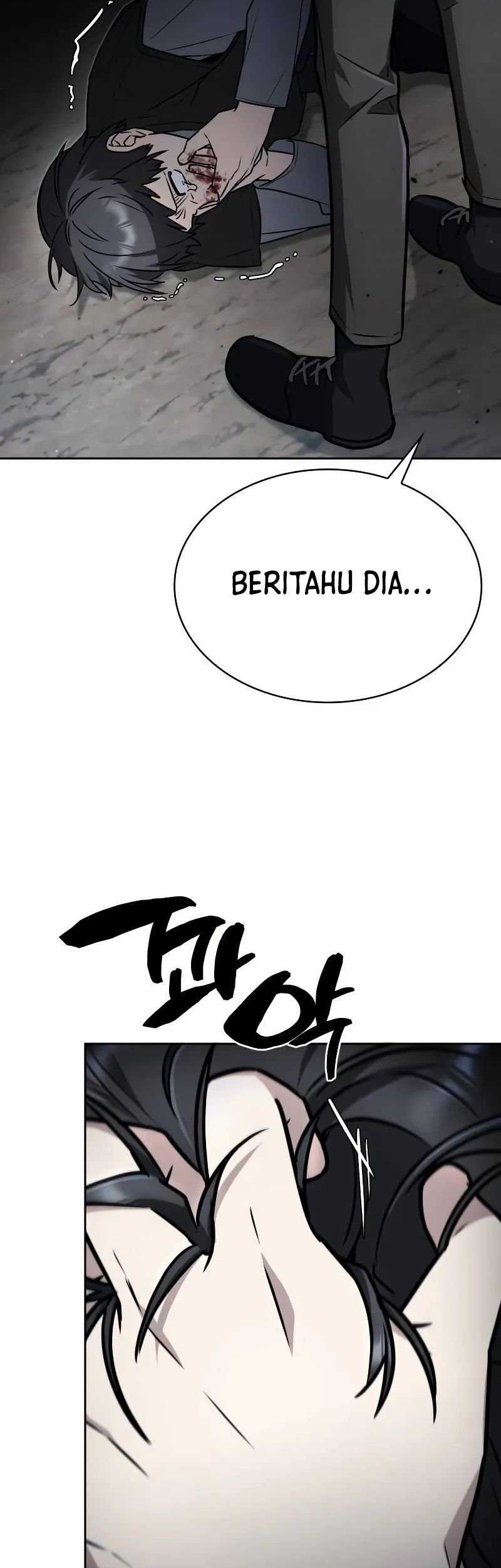 Genius Prismatic Mage Chapter 11 Gambar 26