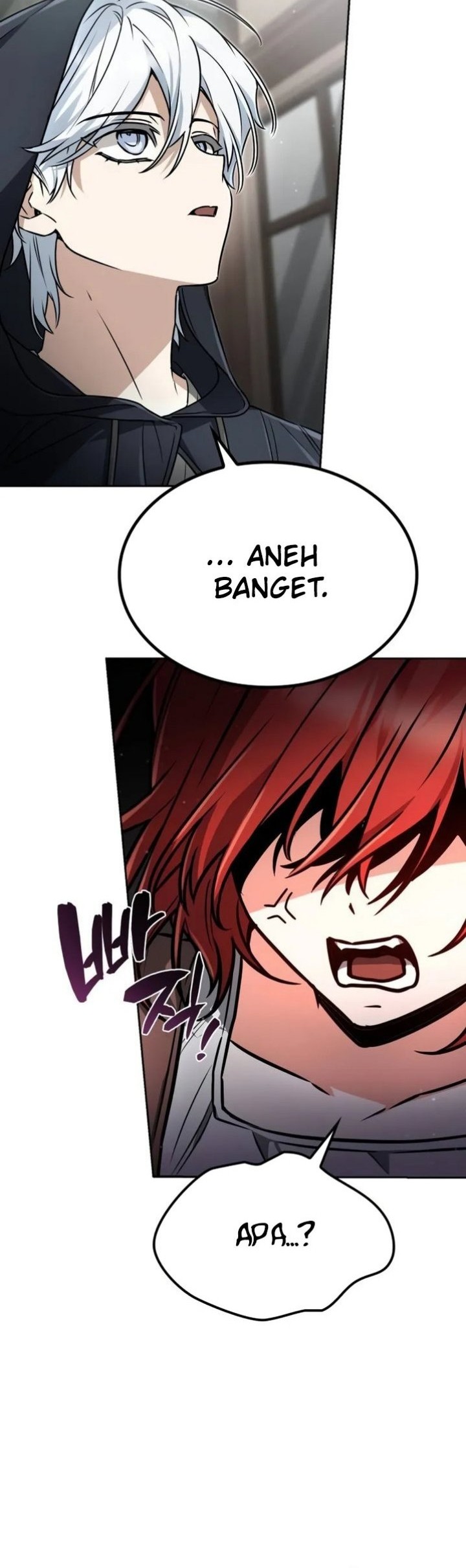 Genius Prismatic Mage Chapter 10 Gambar 27