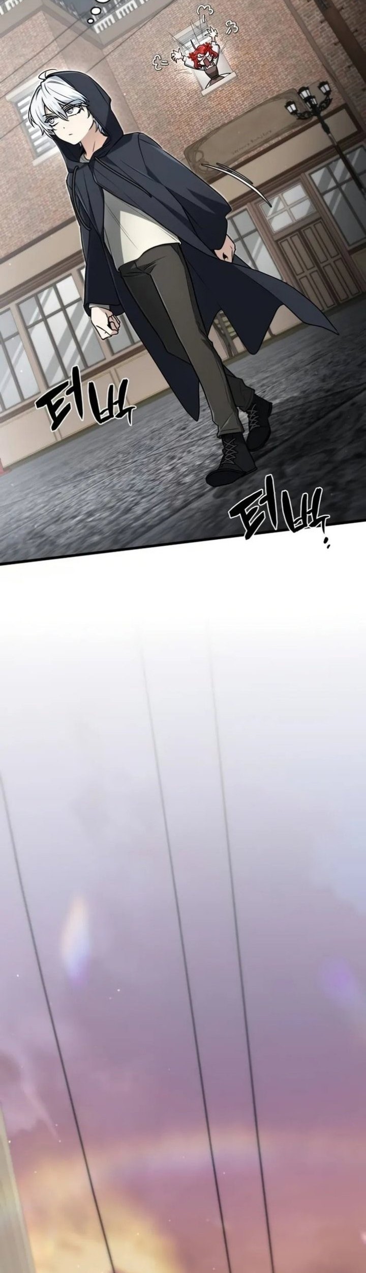 Genius Prismatic Mage Chapter 10 Gambar 29