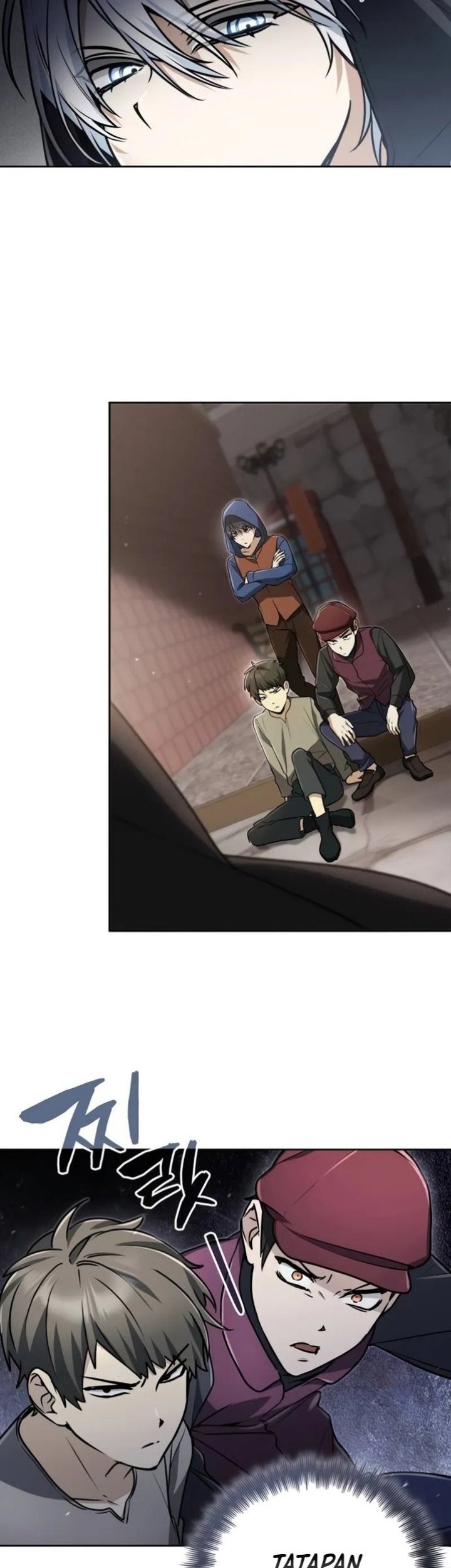 Genius Prismatic Mage Chapter 10 Gambar 32