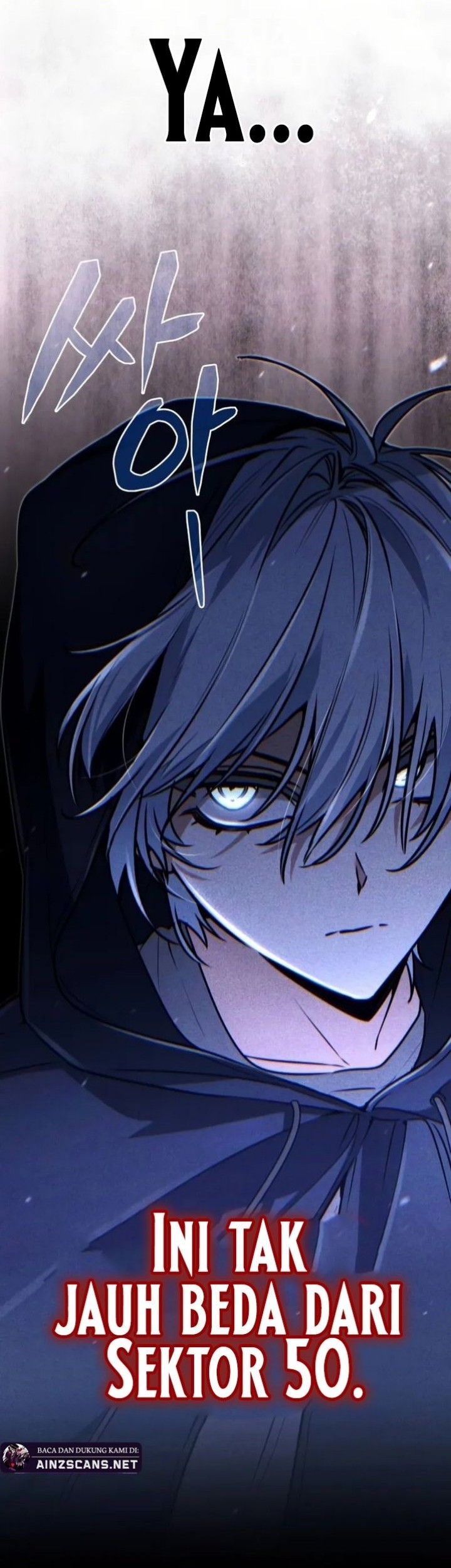 Genius Prismatic Mage Chapter 10 Gambar 35