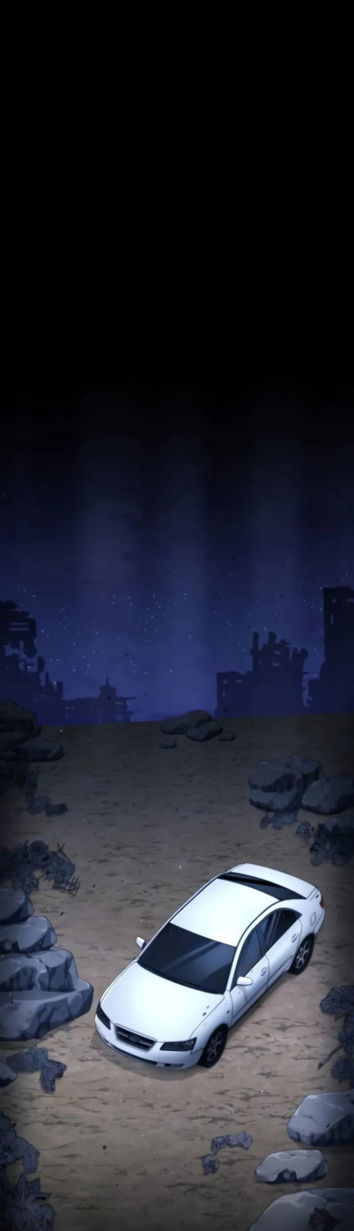 Genius Prismatic Mage Chapter 10 Gambar 37