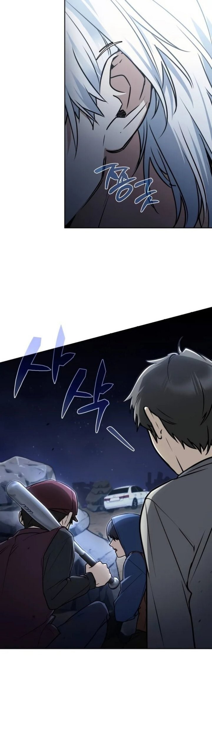 Genius Prismatic Mage Chapter 10 Gambar 39