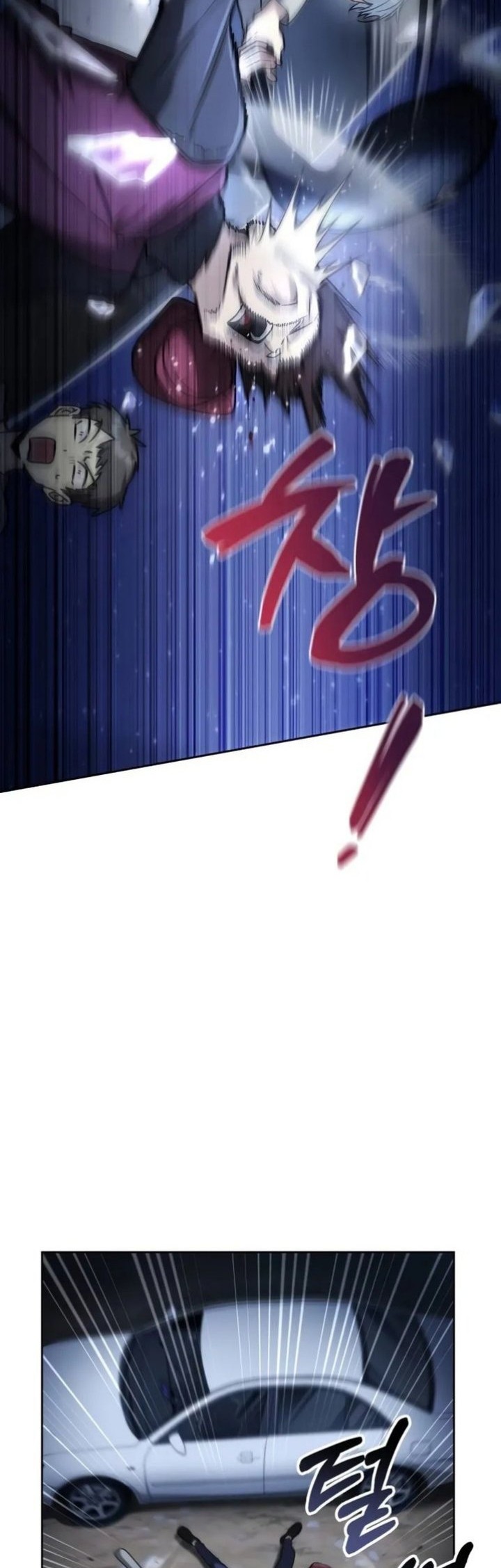 Genius Prismatic Mage Chapter 10 Gambar 44