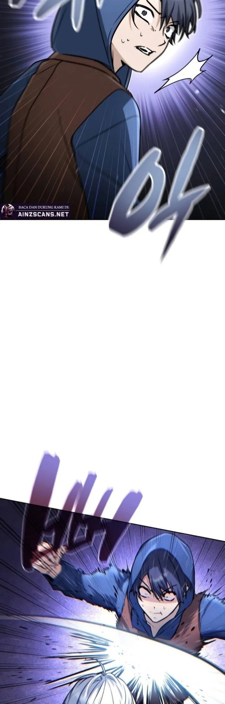 Genius Prismatic Mage Chapter 10 Gambar 46