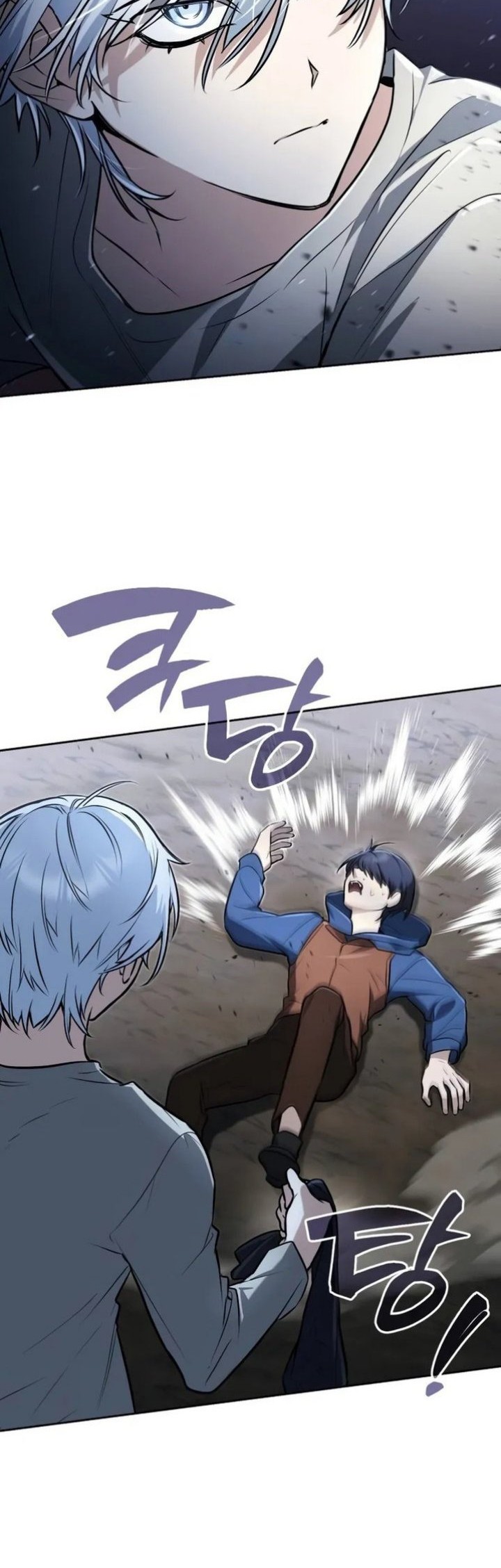 Genius Prismatic Mage Chapter 10 Gambar 48