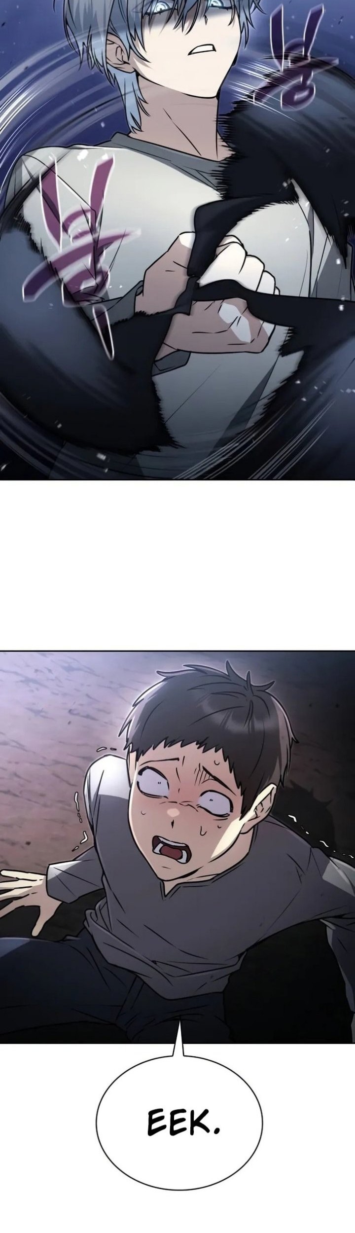 Genius Prismatic Mage Chapter 10 Gambar 53