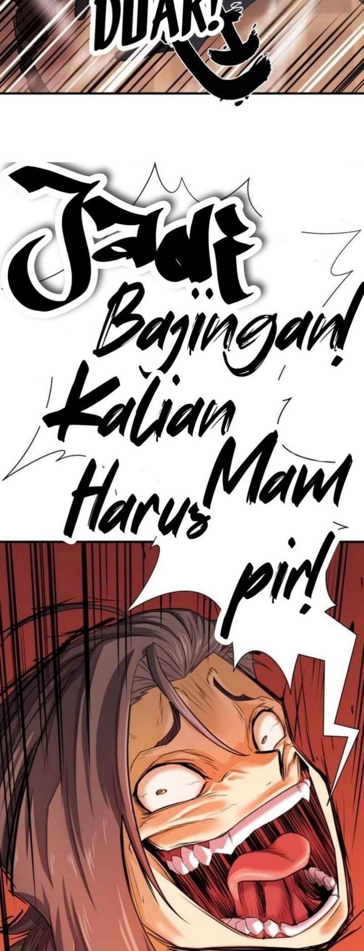 Genius Prismatic Mage Chapter 10 Gambar 61