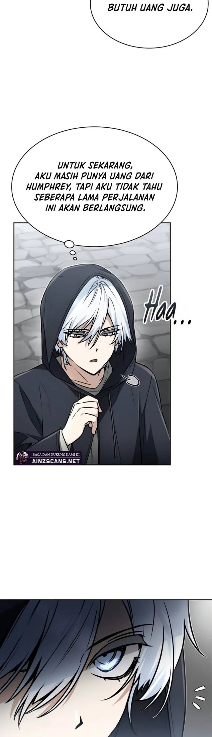 Genius Prismatic Mage Chapter 10 Gambar 14