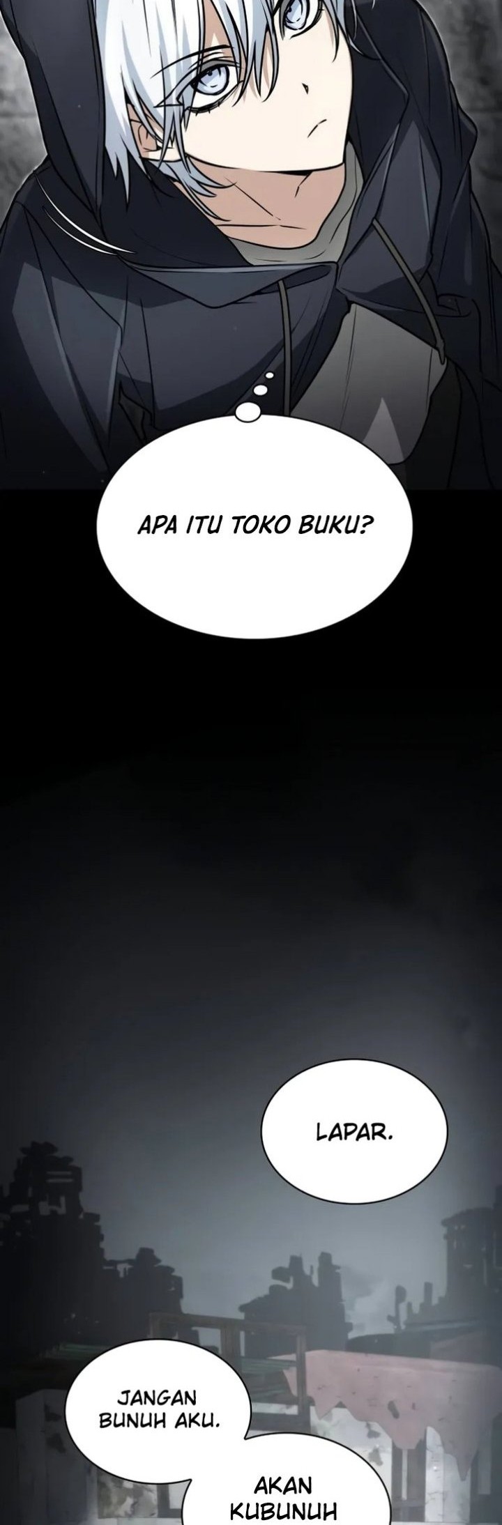 Genius Prismatic Mage Chapter 10 Gambar 17