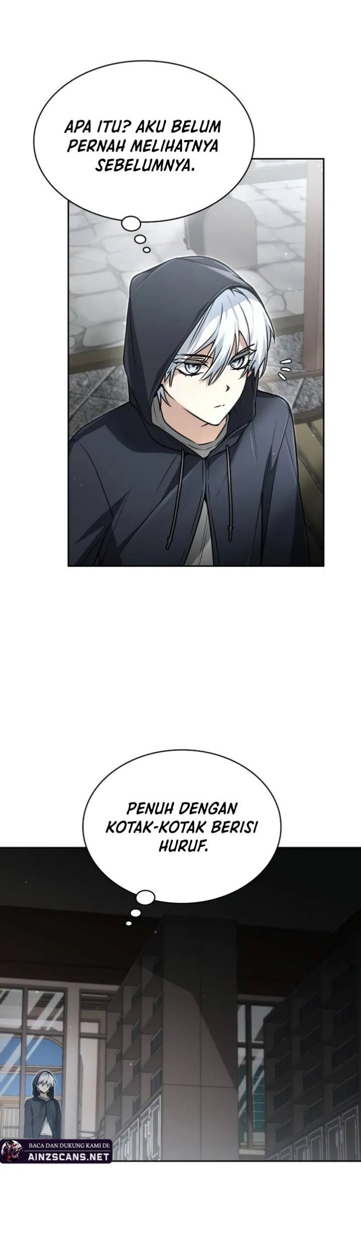 Genius Prismatic Mage Chapter 10 Gambar 20