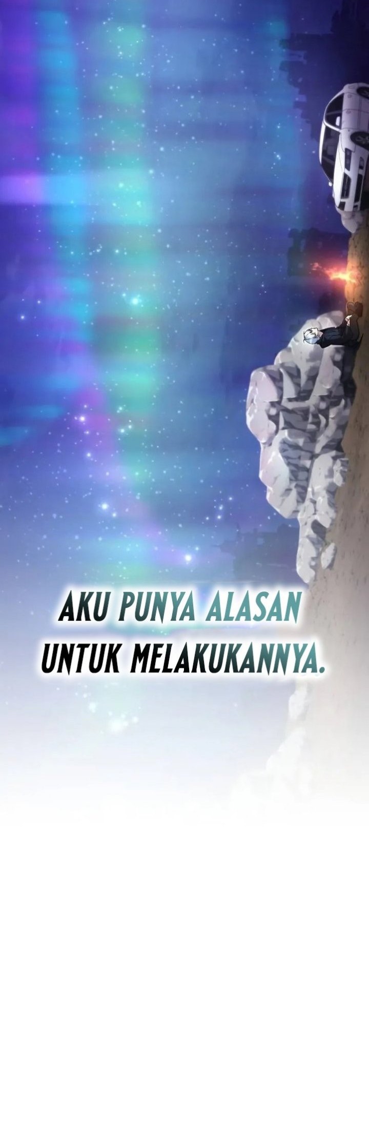 Genius Prismatic Mage Chapter 09 Gambar 23