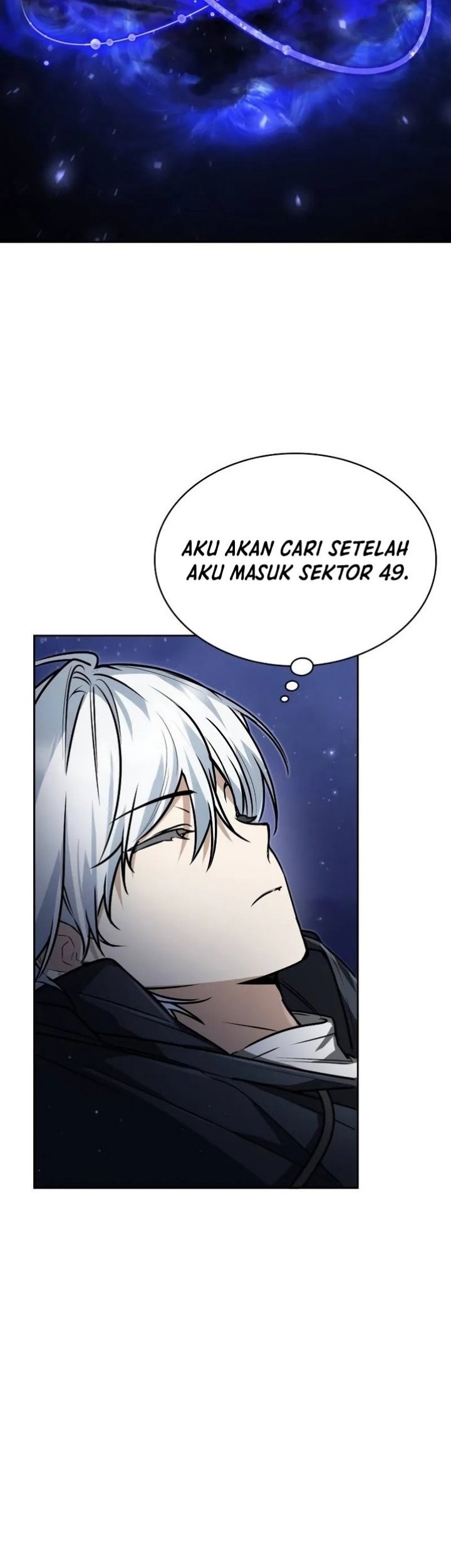 Genius Prismatic Mage Chapter 09 Gambar 30