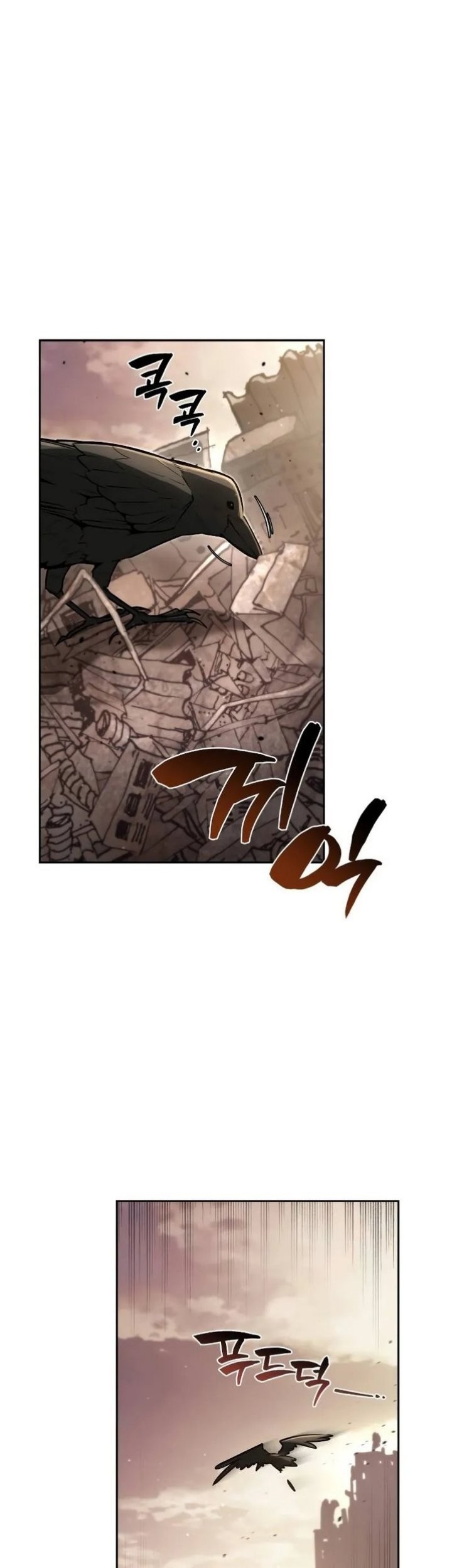 Genius Prismatic Mage Chapter 09 Gambar 4