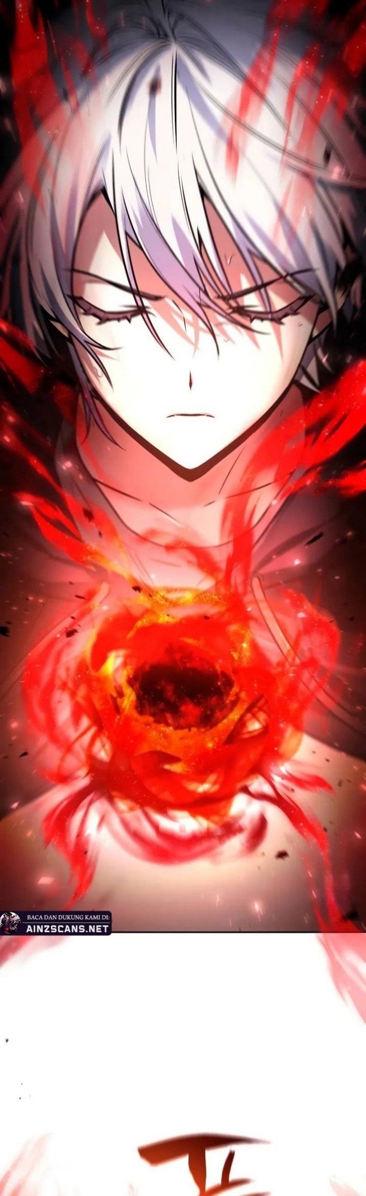 Genius Prismatic Mage Chapter 09 Gambar 15