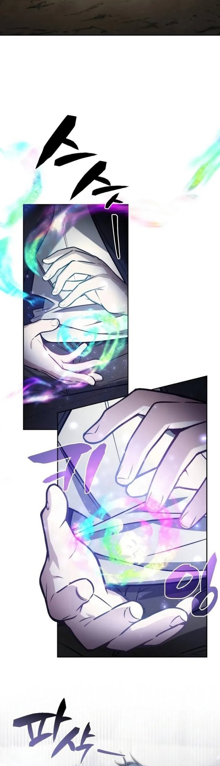 Genius Prismatic Mage Chapter 09 Gambar 18