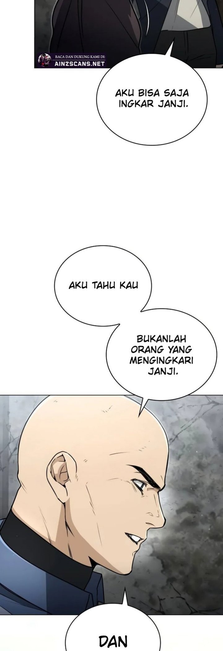 Genius Prismatic Mage Chapter 08 Gambar 23
