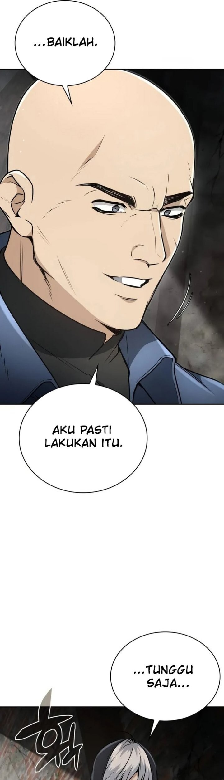 Genius Prismatic Mage Chapter 08 Gambar 28