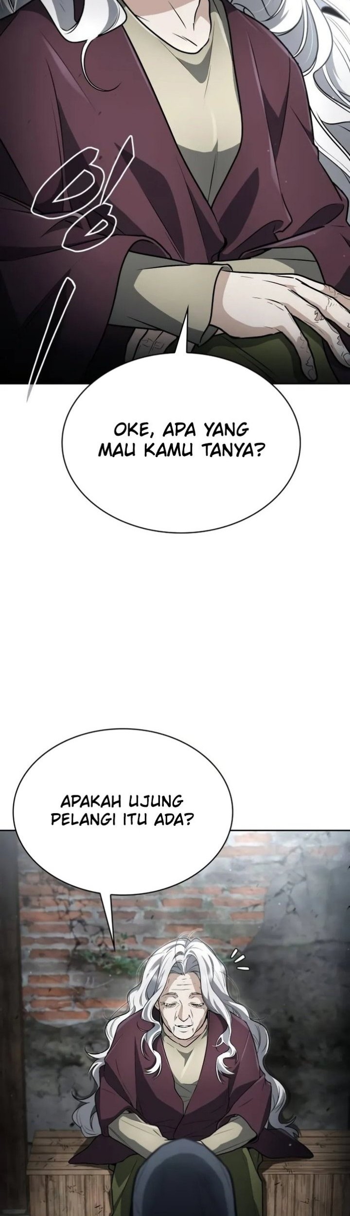 Genius Prismatic Mage Chapter 08 Gambar 35