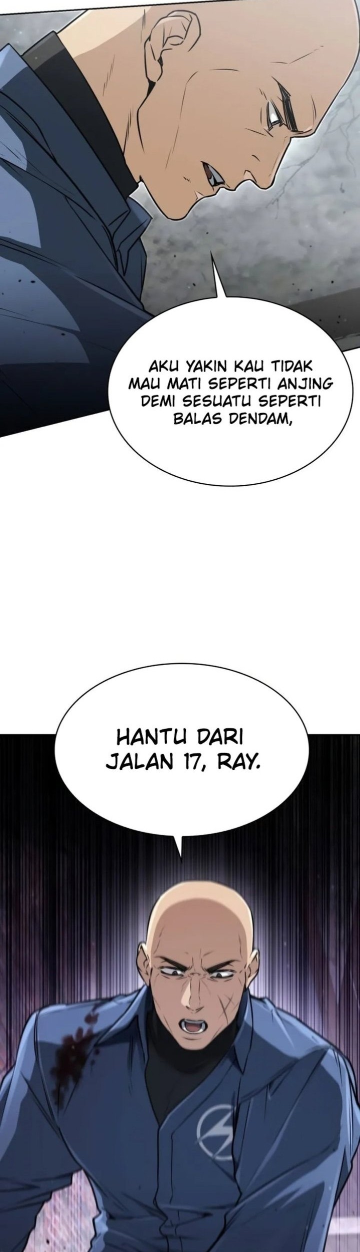 Baca Manhwa Genius Prismatic Mage Chapter 08 Gambar 2
