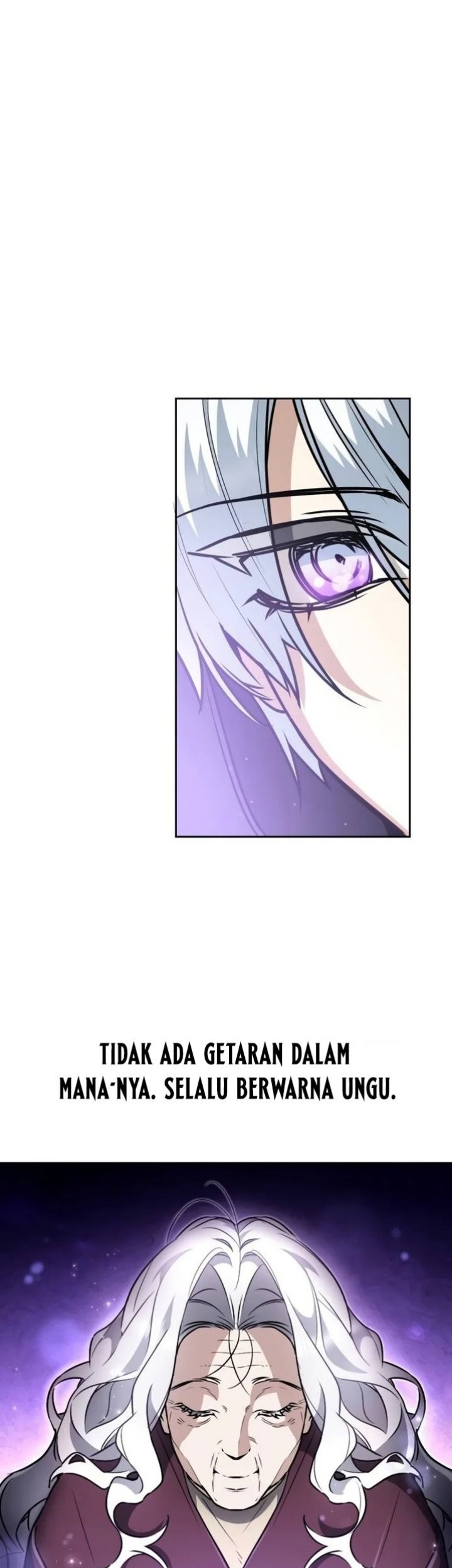 Genius Prismatic Mage Chapter 08 Gambar 45