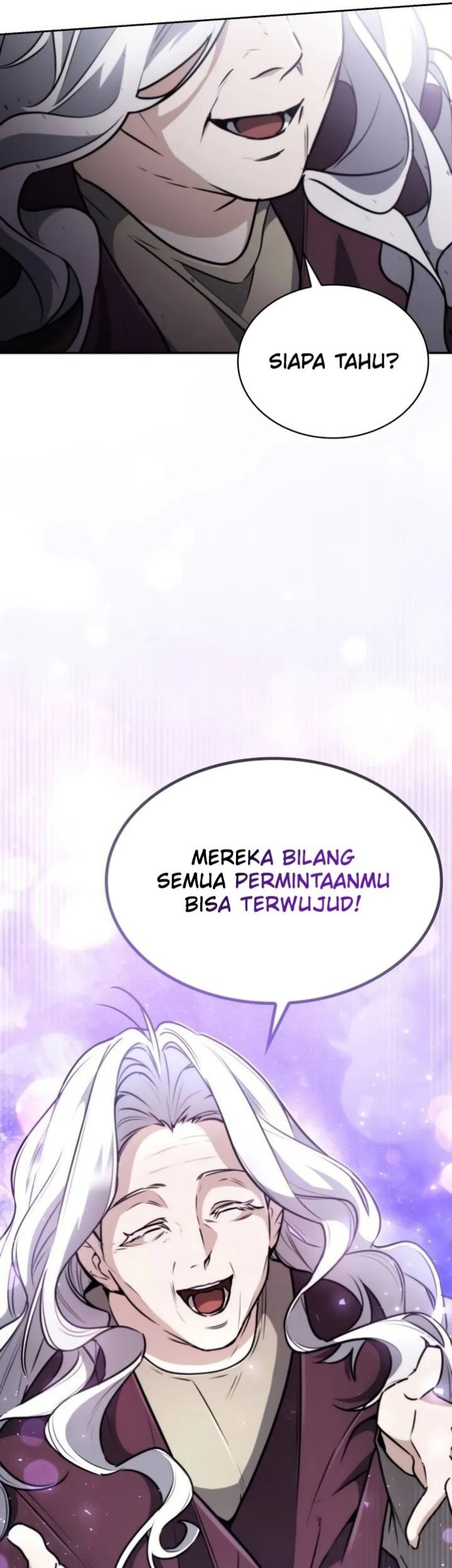 Genius Prismatic Mage Chapter 08 Gambar 49