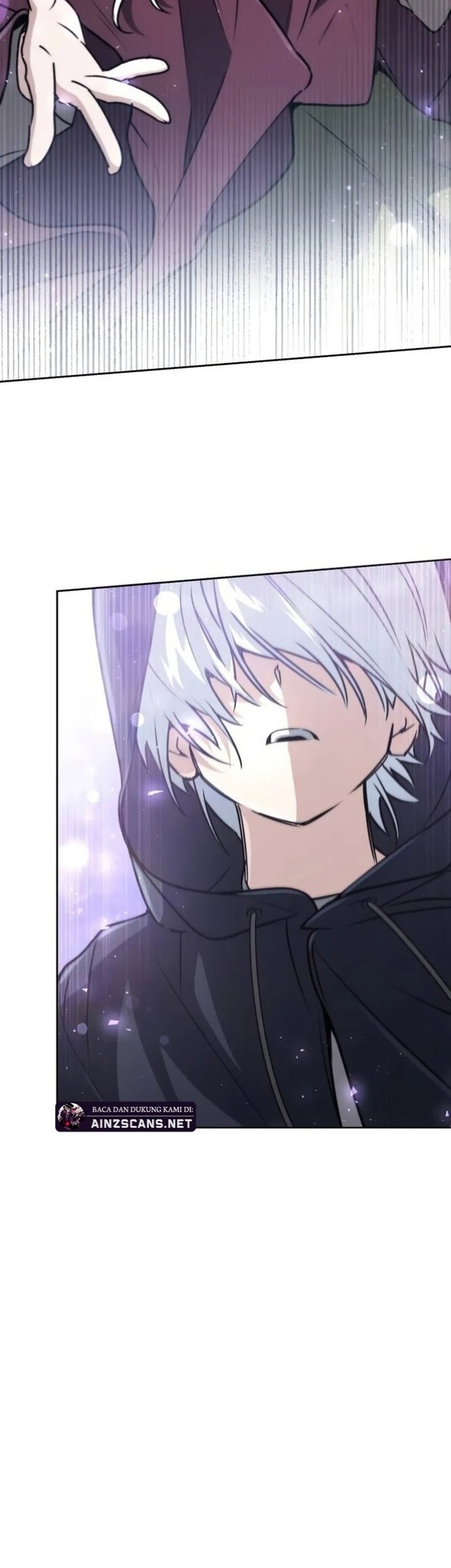 Genius Prismatic Mage Chapter 08 Gambar 50