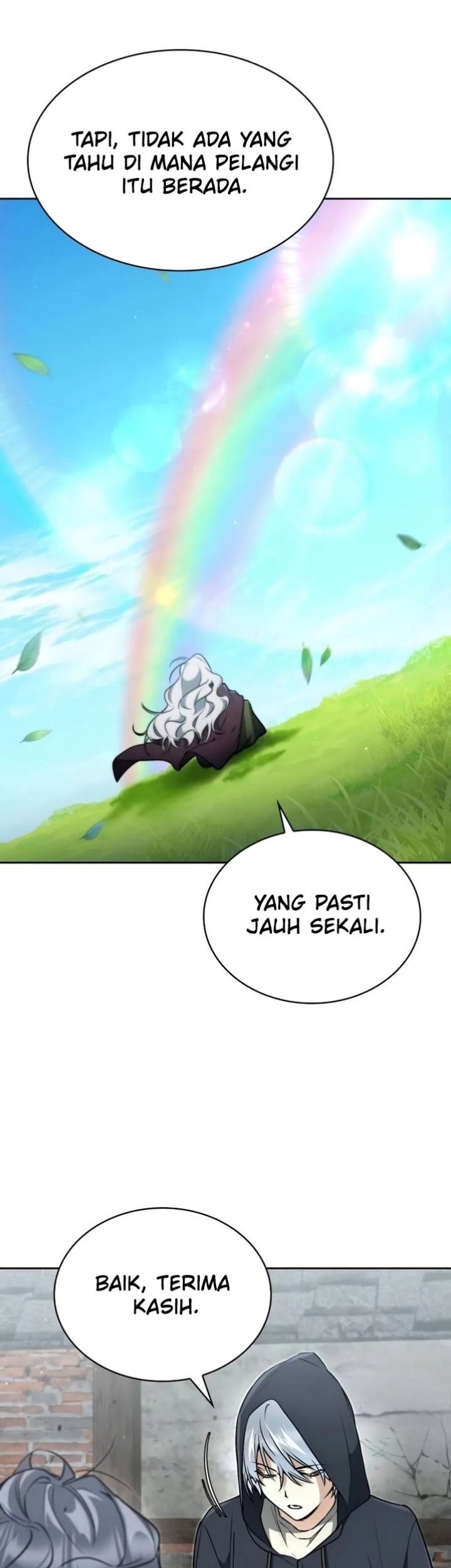 Genius Prismatic Mage Chapter 08 Gambar 52