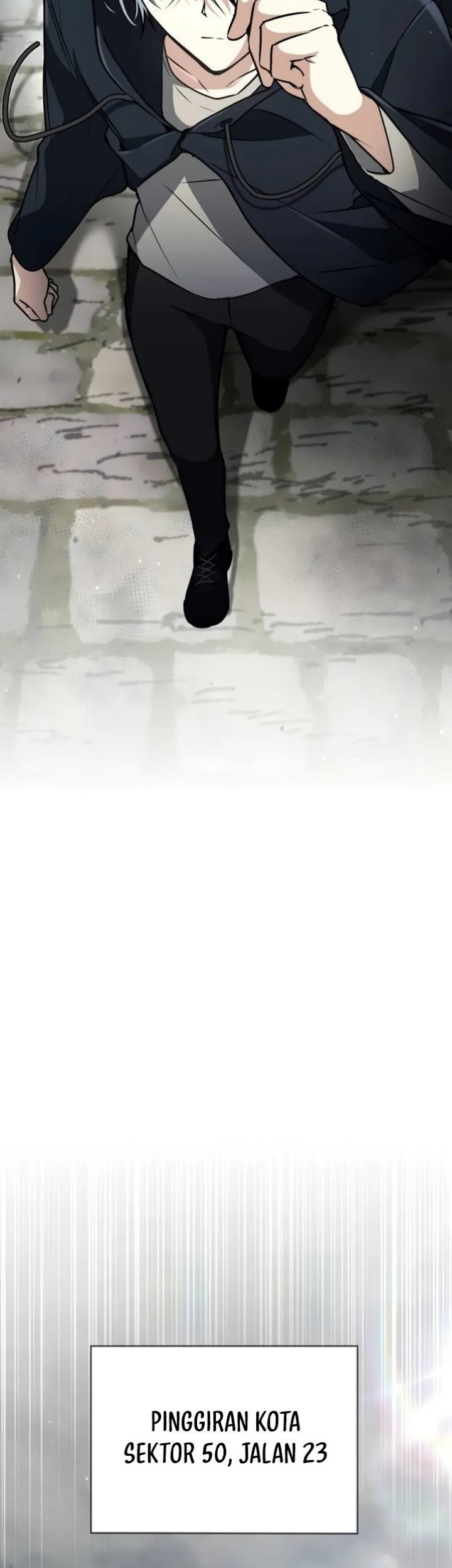 Genius Prismatic Mage Chapter 08 Gambar 55