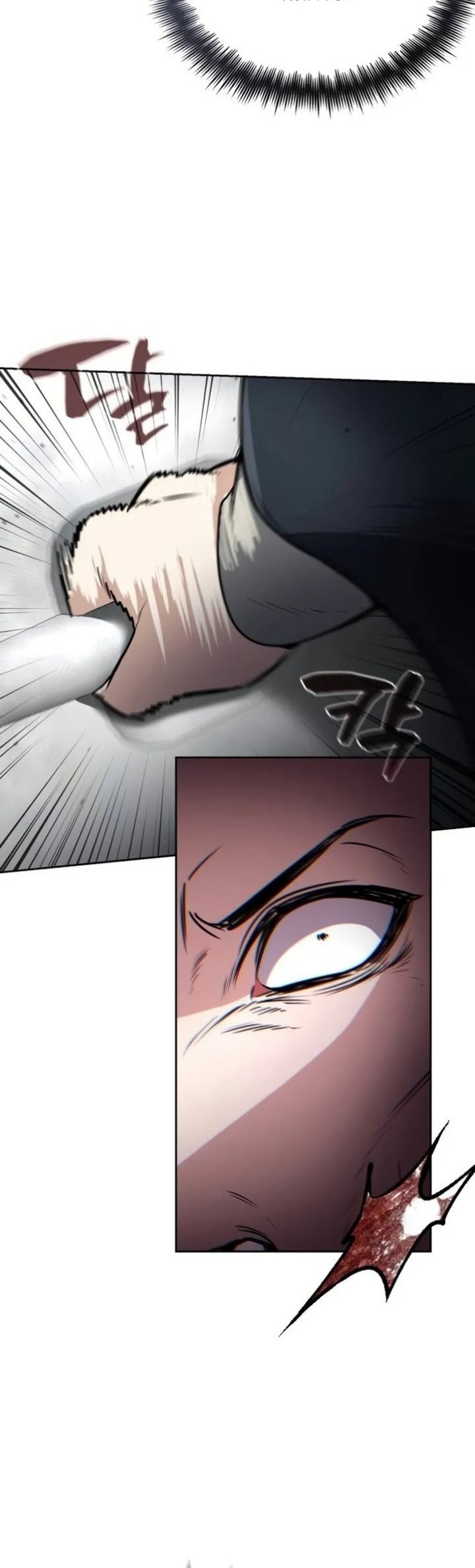 Genius Prismatic Mage Chapter 08 Gambar 63
