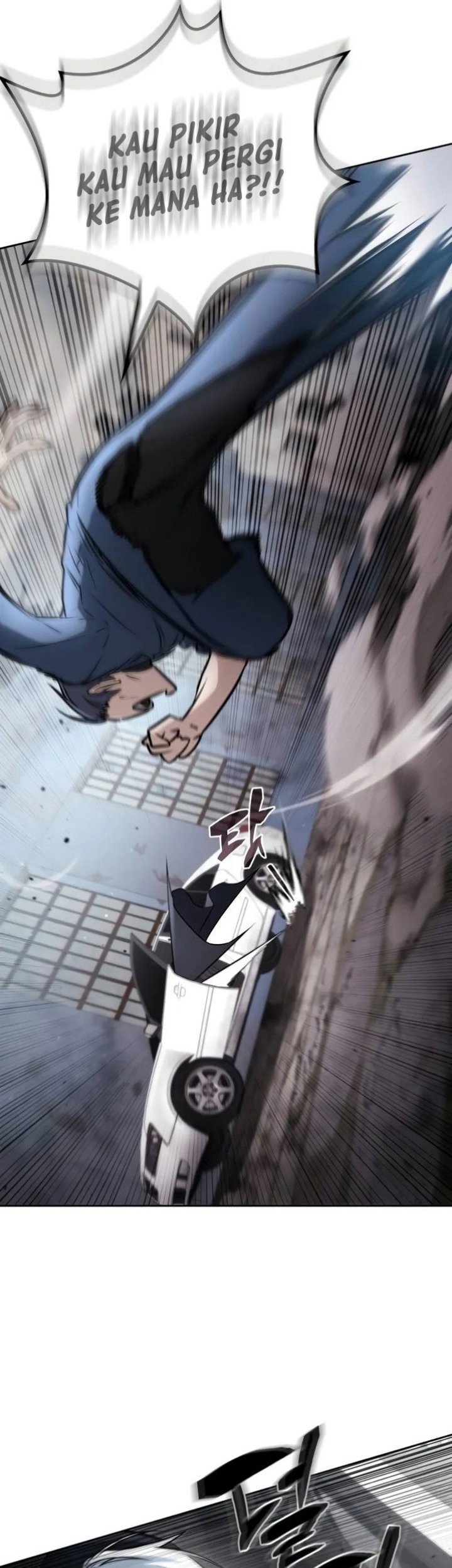 Genius Prismatic Mage Chapter 08 Gambar 64