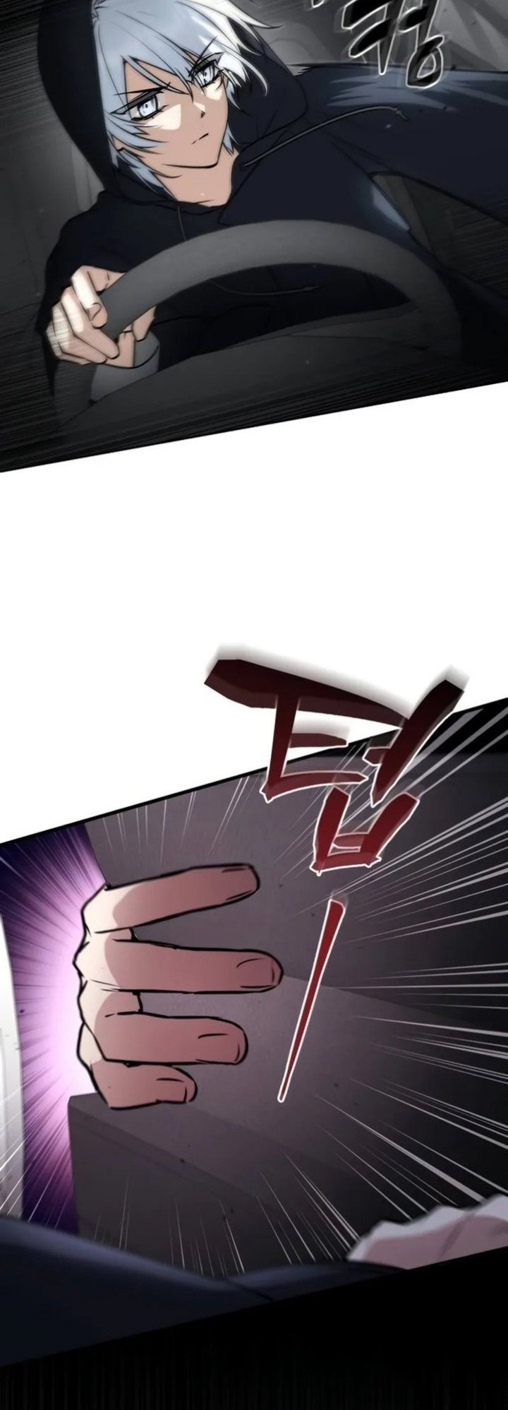 Genius Prismatic Mage Chapter 08 Gambar 65