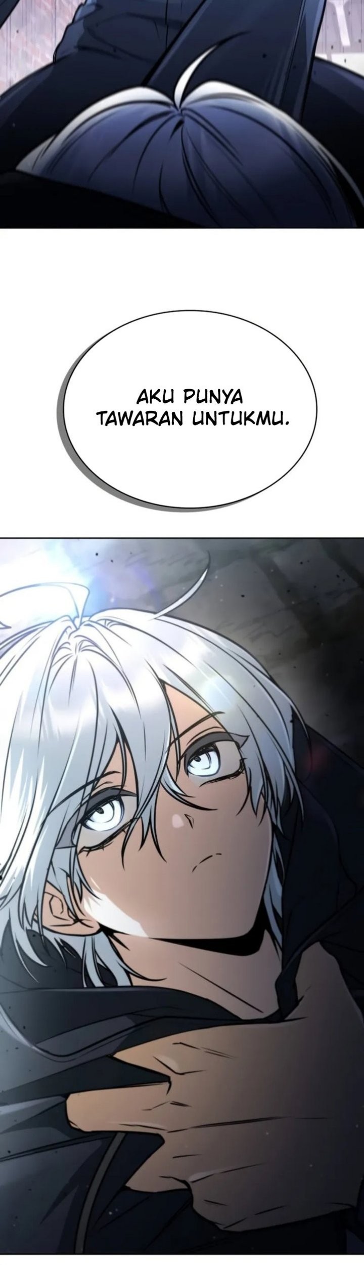 Genius Prismatic Mage Chapter 08 Gambar 4