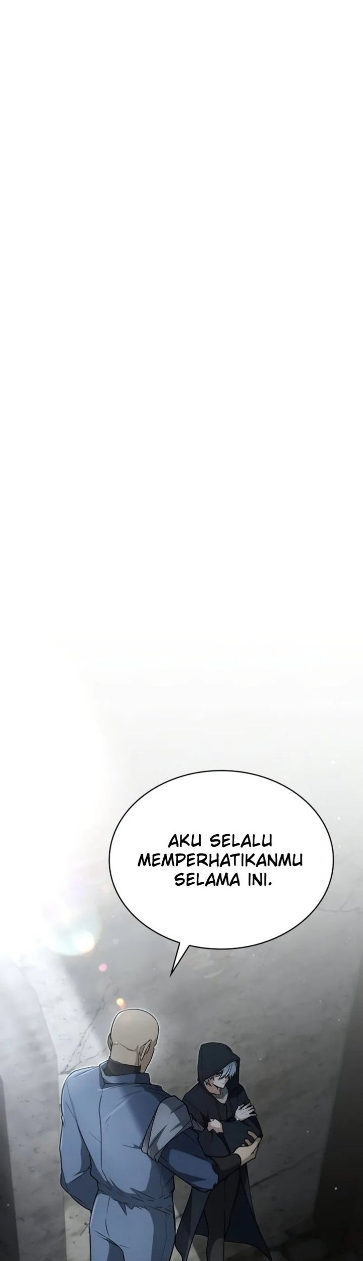 Genius Prismatic Mage Chapter 08 Gambar 5