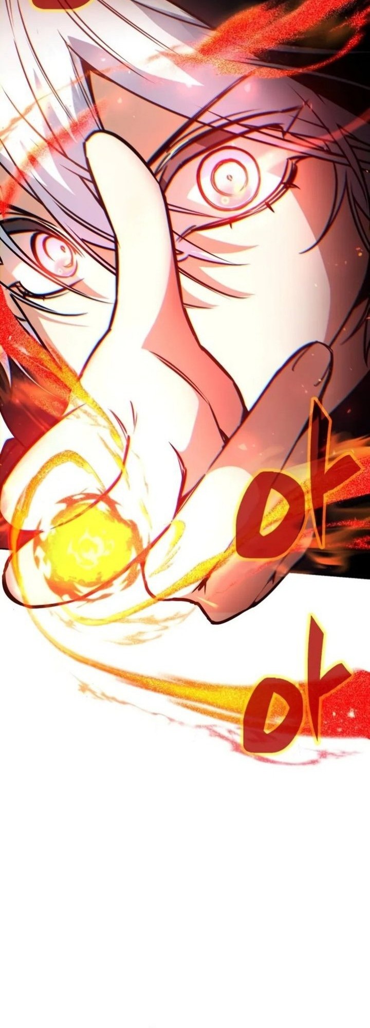 Genius Prismatic Mage Chapter 08 Gambar 69