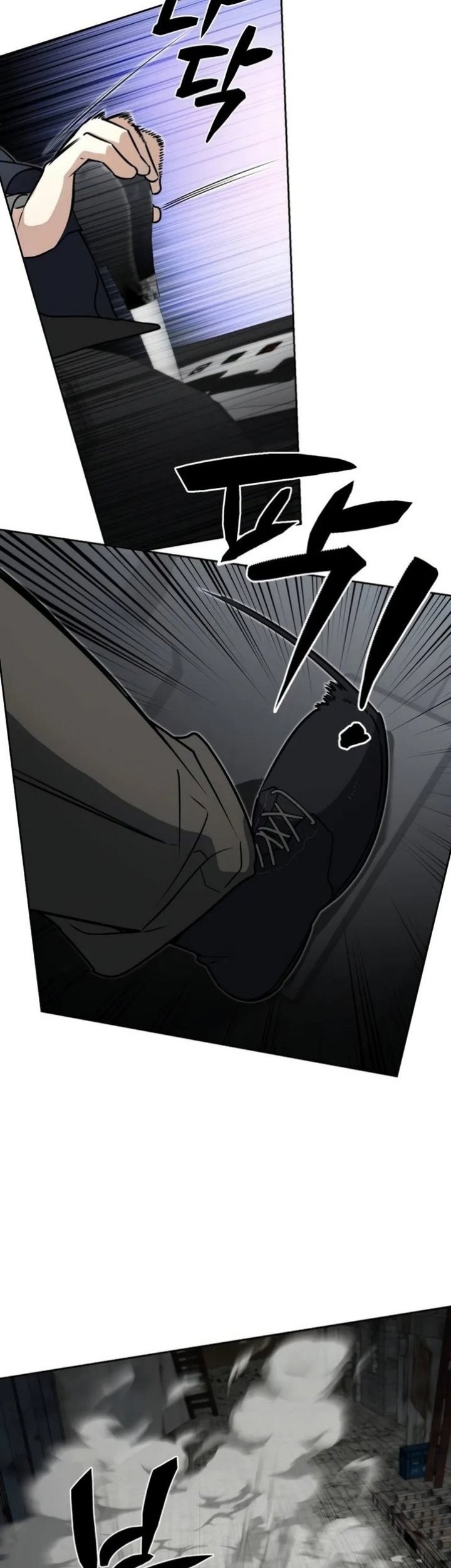 Genius Prismatic Mage Chapter 08 Gambar 72