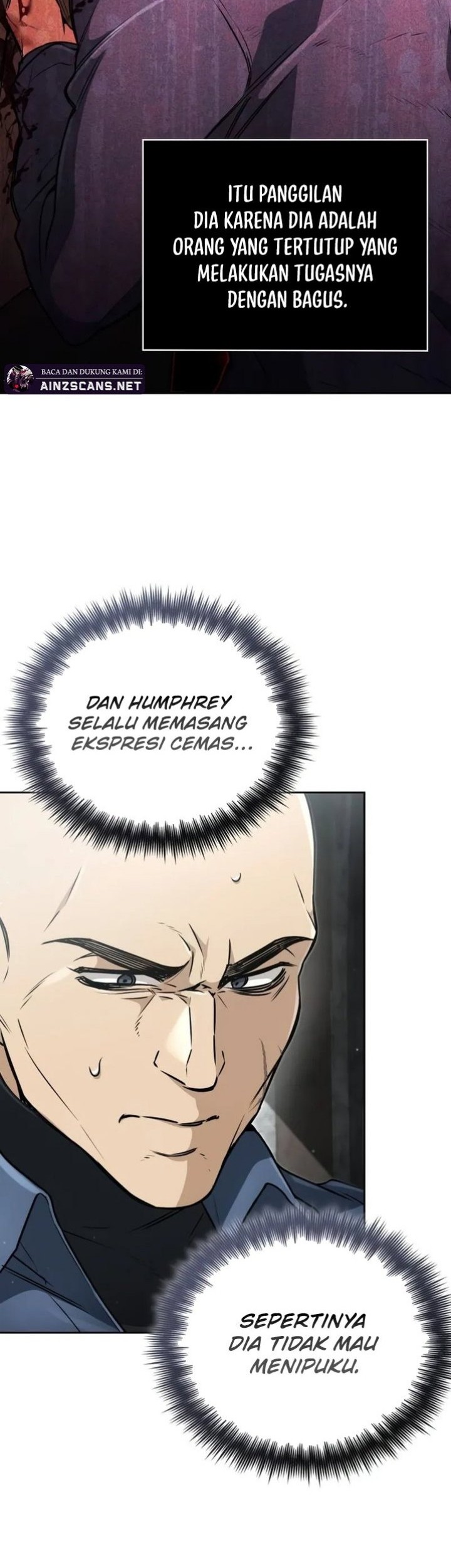 Genius Prismatic Mage Chapter 08 Gambar 8