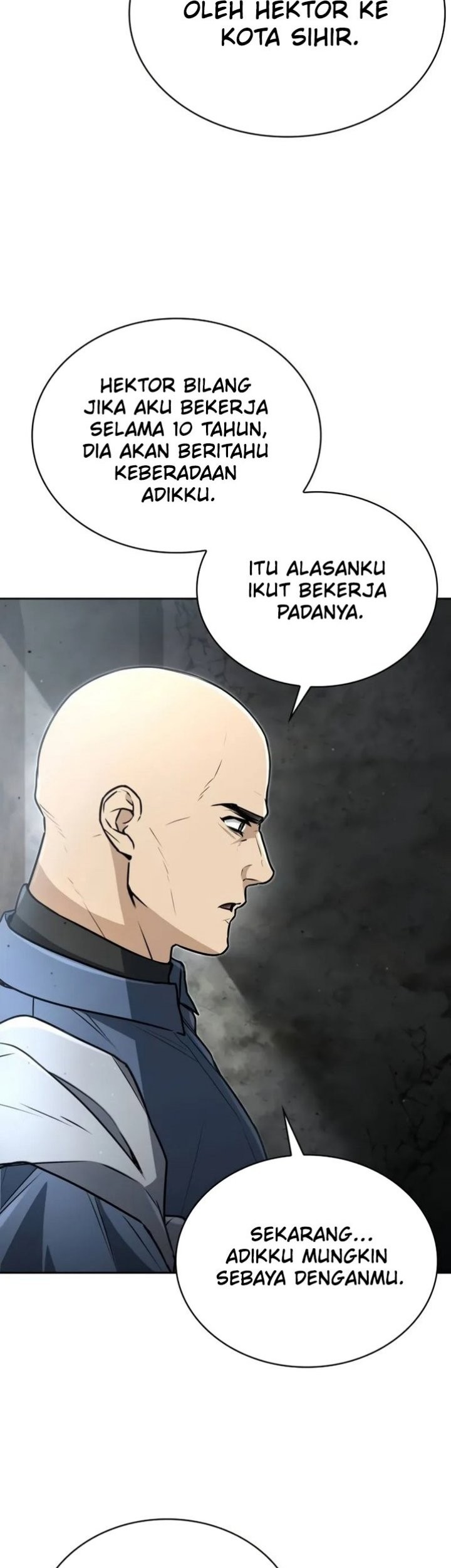 Genius Prismatic Mage Chapter 08 Gambar 12